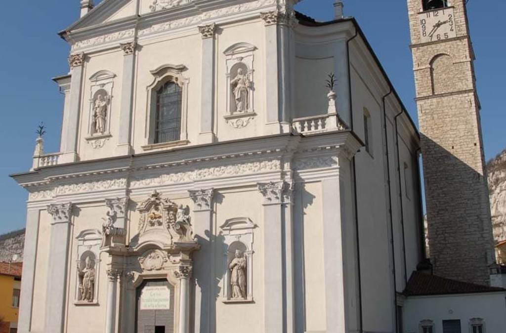 NOTIZIARIO SETTIMANALE