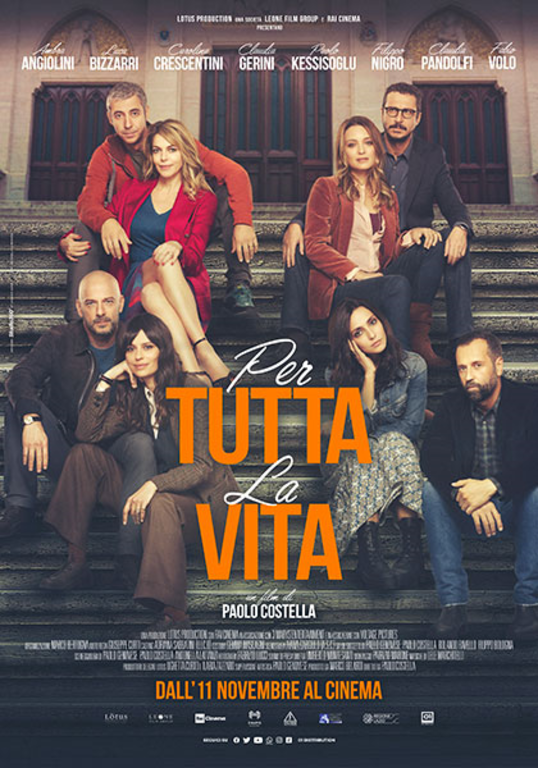 Per Tutta la Vita