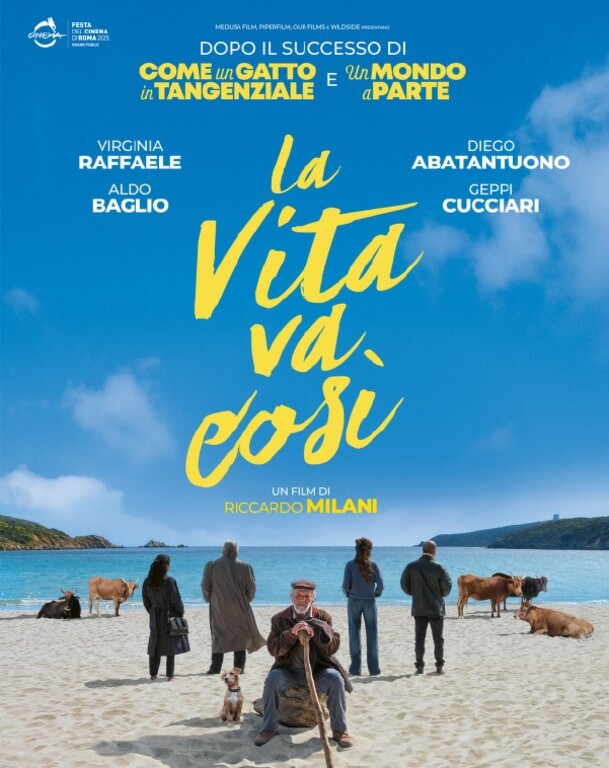 La Vita Va Così