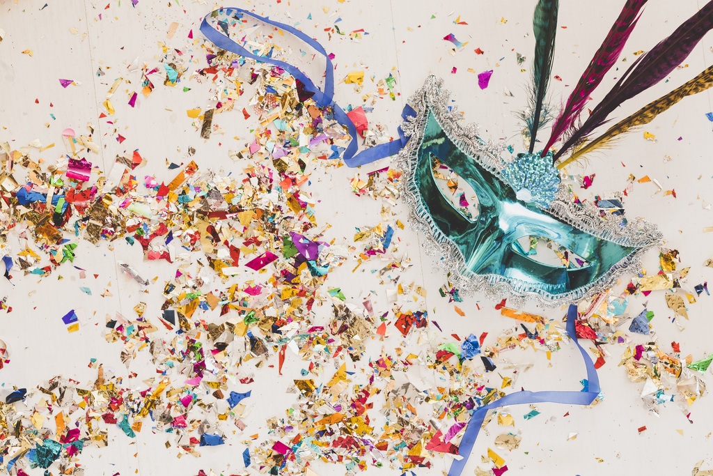 Carnevale 2026