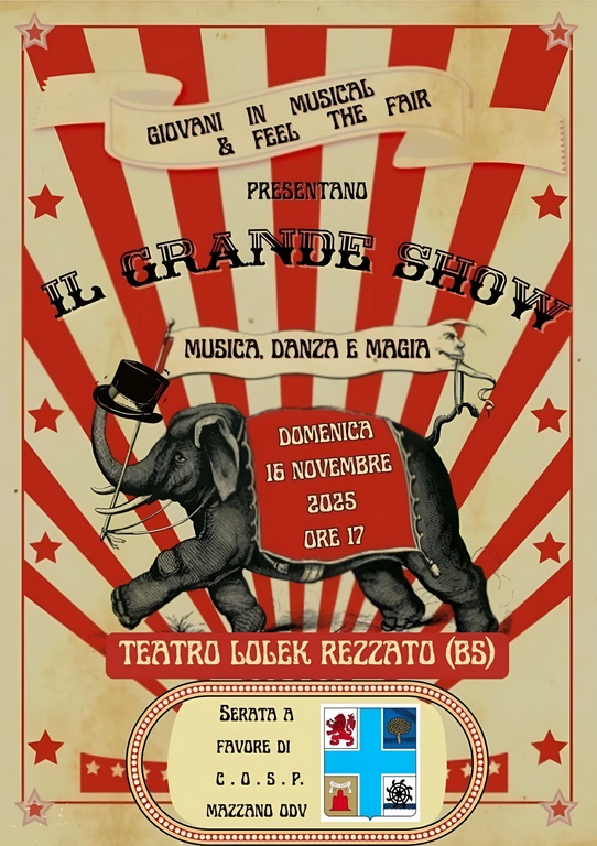 Il Grande Show