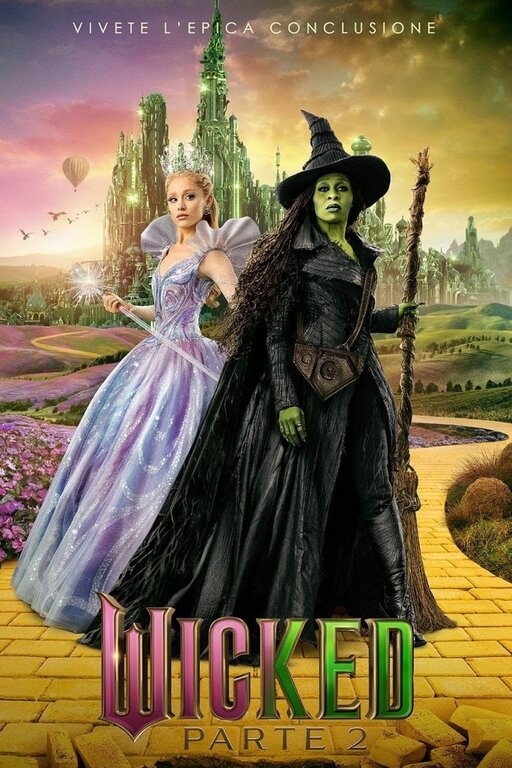 Wicked 2