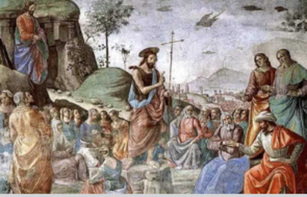 IL NOTIZIARIO SETTIMANALE