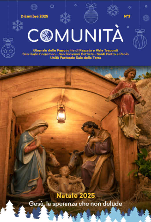 IL BOLLETTINO PARROCCHIALE