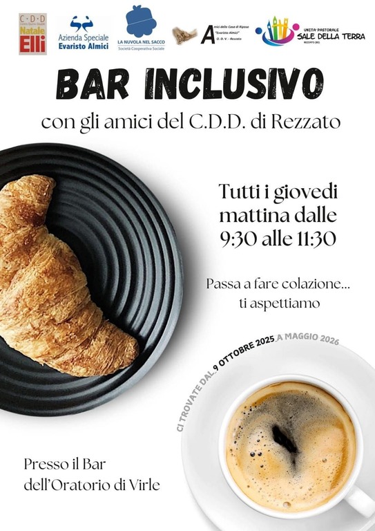 BAR INCLUSIVO