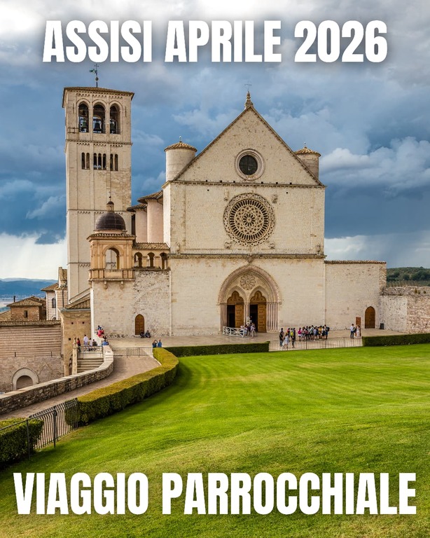 Assisi nell'800° della Morte di San Francesco