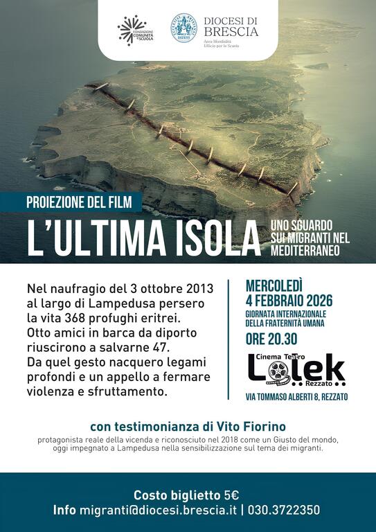 L'Ultima Isola