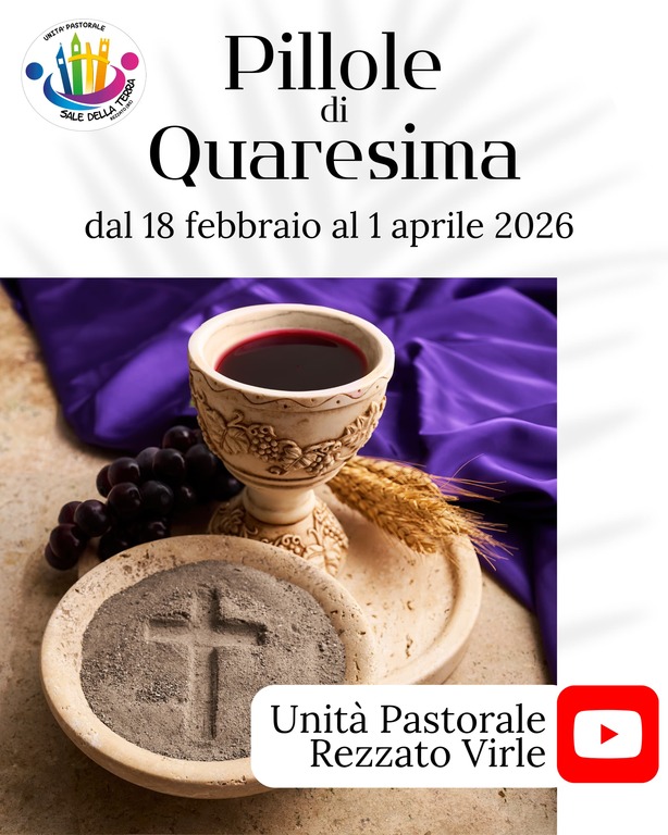 Quaresima 2026