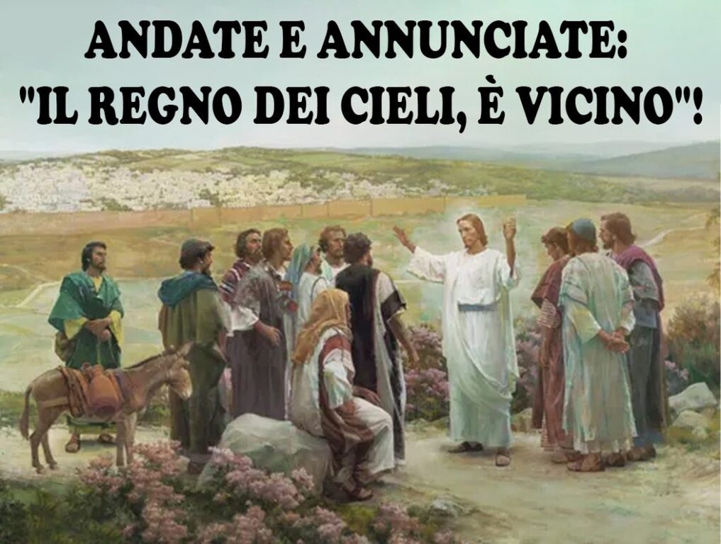 IL NOTIZIARIO SETTIMANALE